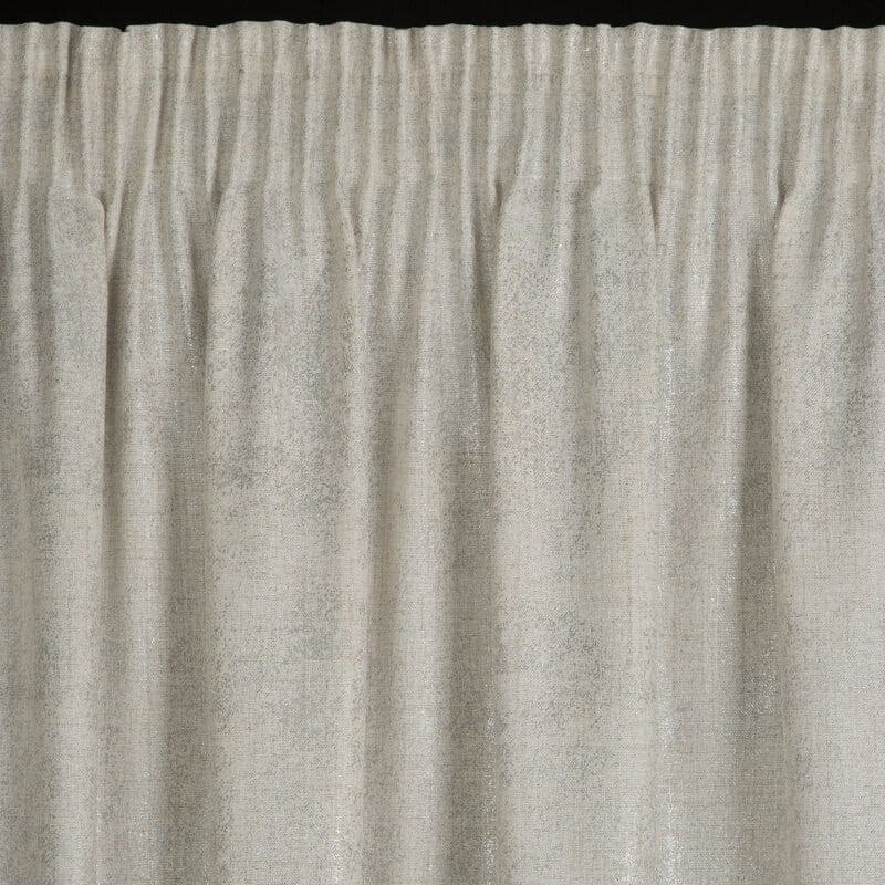 ArtFir Záves BLANKA P | prírodná/zlatá 140 x 280 cm 4