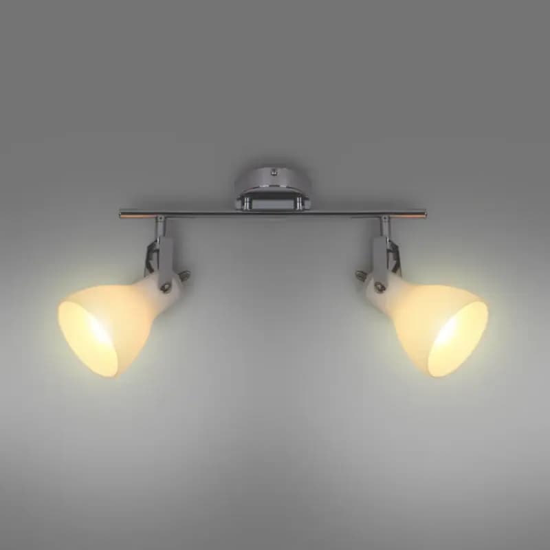 Stropné bodové svietidlo R5018007-2TU LS2