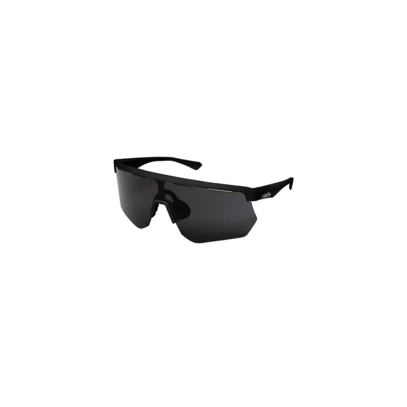 Cyklistické okuliare RH+ Klyma, matt black black varia
