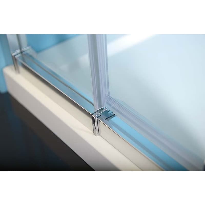 POLYSAN - EASY obdĺžniková sprchová zástena pivot dvere 800-900x700 L/P varianta EL1615EL3115 2
