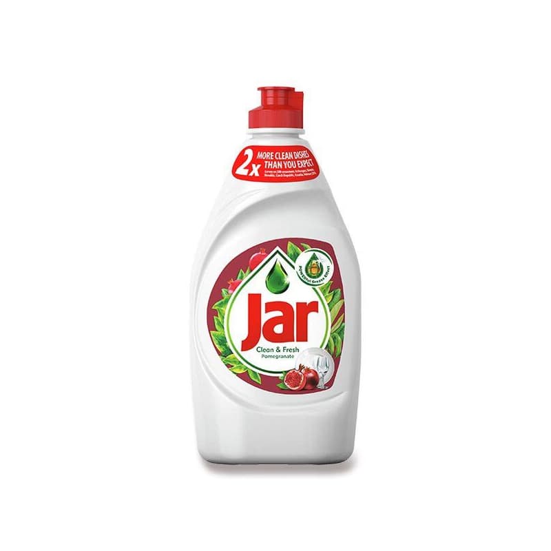 Jar Pomegranate 450ml