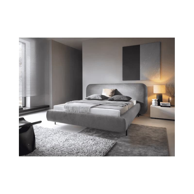 ArtElta Manželská posteľ POINTT s výklopným roštom | 140 x 200 cm Farba: Jaffray 30 2