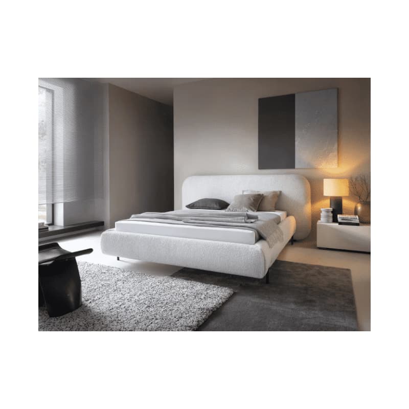 ArtElta Manželská posteľ POINTT s výklopným roštom | 140 x 200 cm Farba: Jaffray 30 3