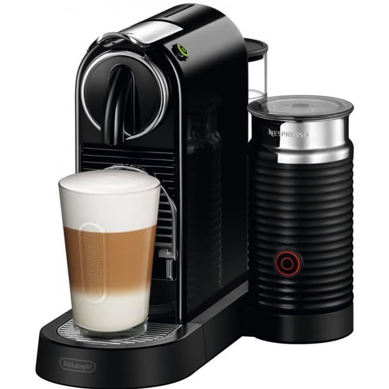 EN267.BAE NESPRESSO DE'LONGHI 2