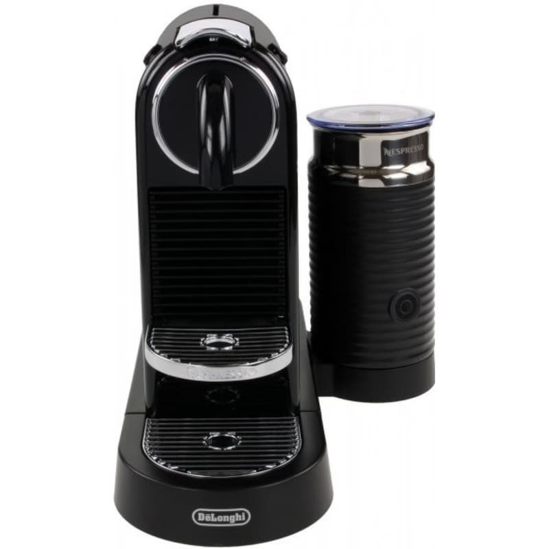 EN267.BAE NESPRESSO DE'LONGHI 3