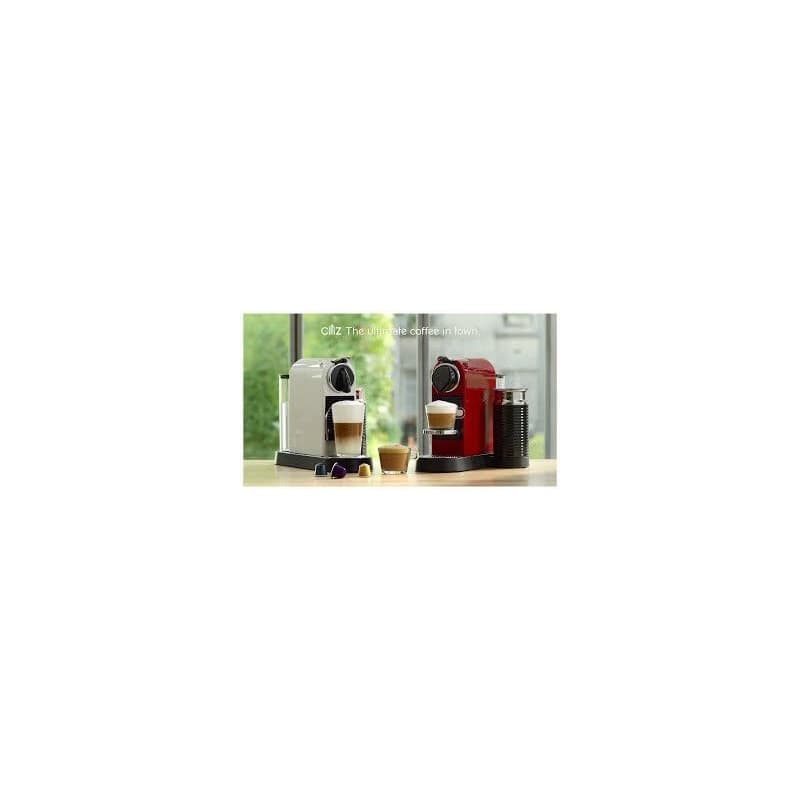 EN267.BAE NESPRESSO DE'LONGHI 4