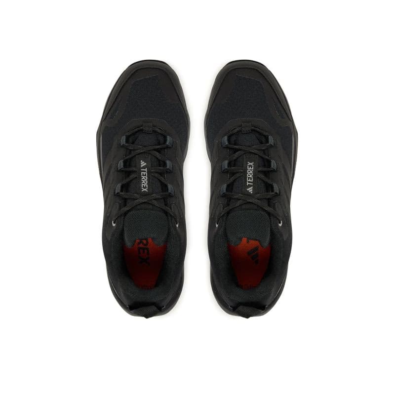 Pánska nízka turistická obuv ADIDAS Terrex Skychaser AX5 M core black core black carbon 2