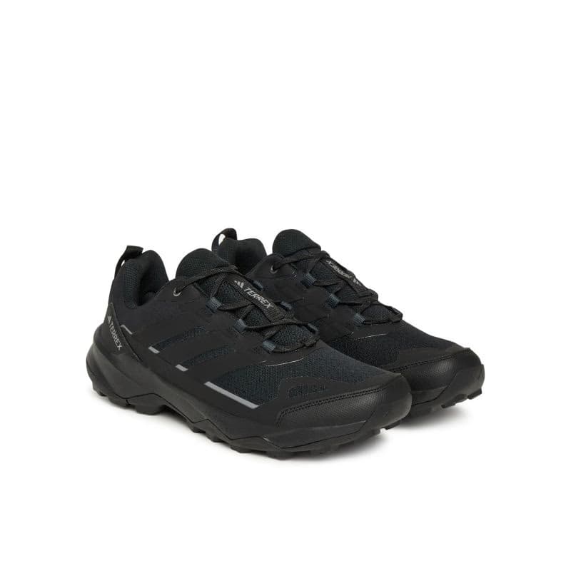 Pánska nízka turistická obuv ADIDAS Terrex Skychaser AX5 M core black core black carbon 3
