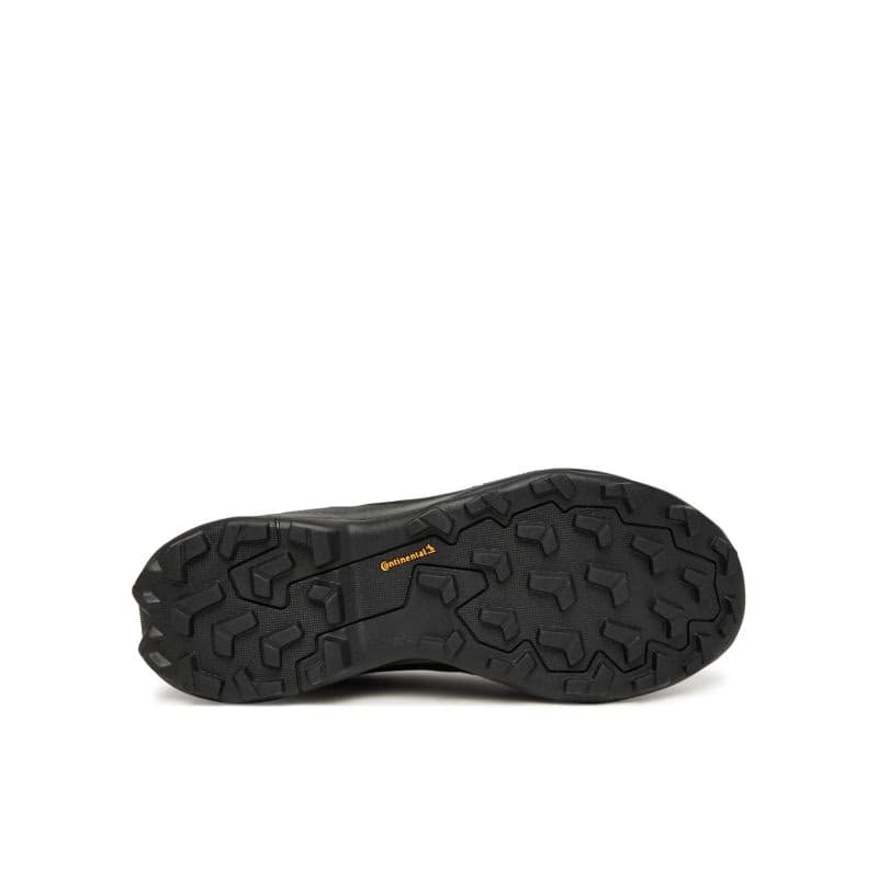 Pánska nízka turistická obuv ADIDAS Terrex Skychaser AX5 M core black core black carbon 6