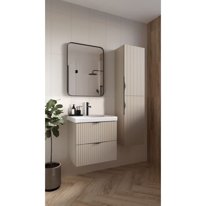 CERSANIT - NÁBYTKOVÝ STĹPIK TIRSO KAŠMÍR MAT DSM S1015-006 2