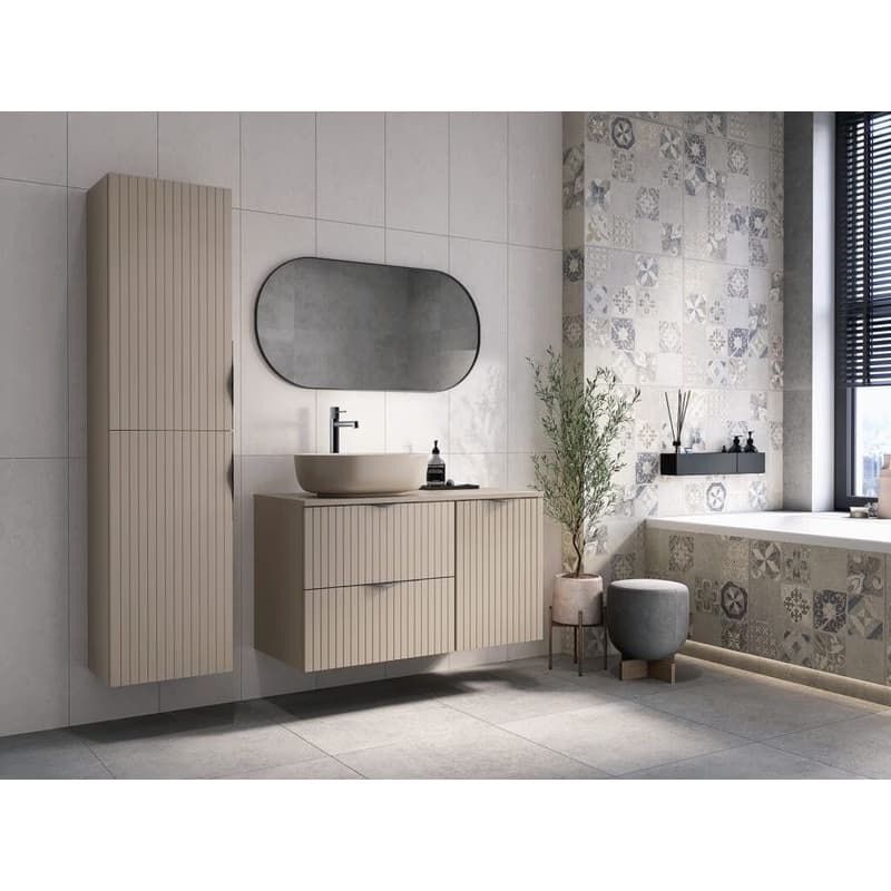 CERSANIT - NÁBYTKOVÝ STĹPIK TIRSO KAŠMÍR MAT DSM S1015-006 3