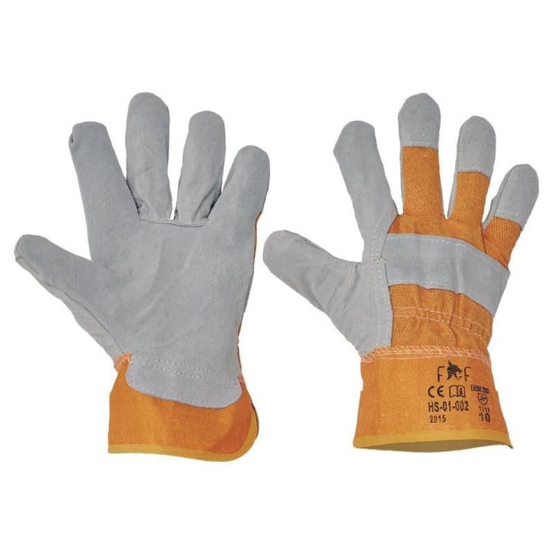 FF EIDER LIGHT HS-01-002 rukavice - 10 1