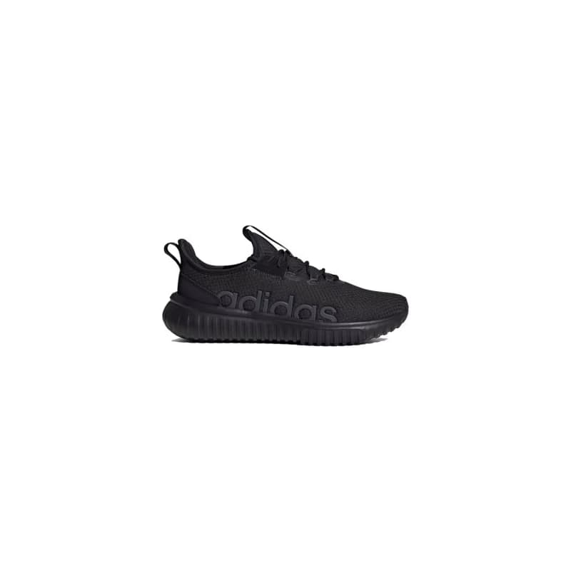 Pánska bežecká obuv ADIDAS Kaptir 4.0 M core black carbon carbon