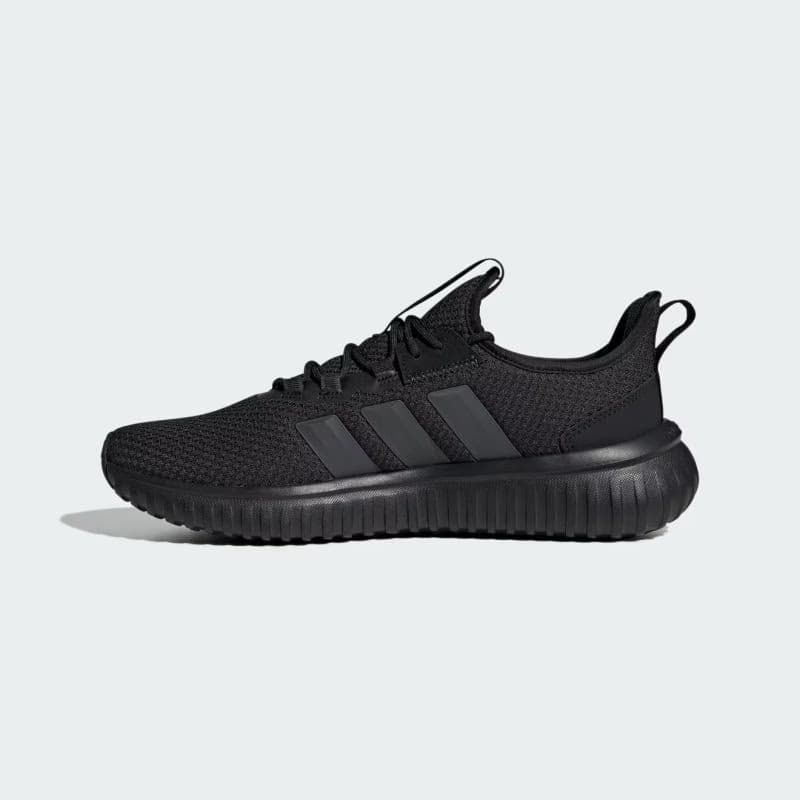 Pánska bežecká obuv ADIDAS Kaptir 4.0 M core black carbon carbon 3