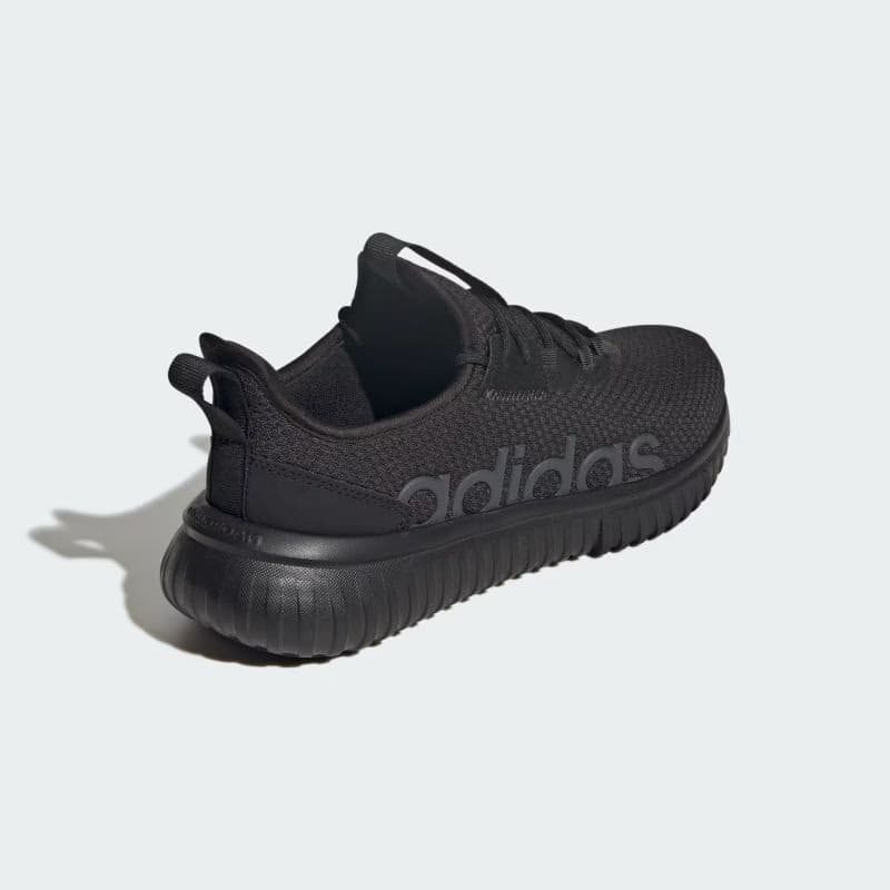 Pánska bežecká obuv ADIDAS Kaptir 4.0 M core black carbon carbon 6