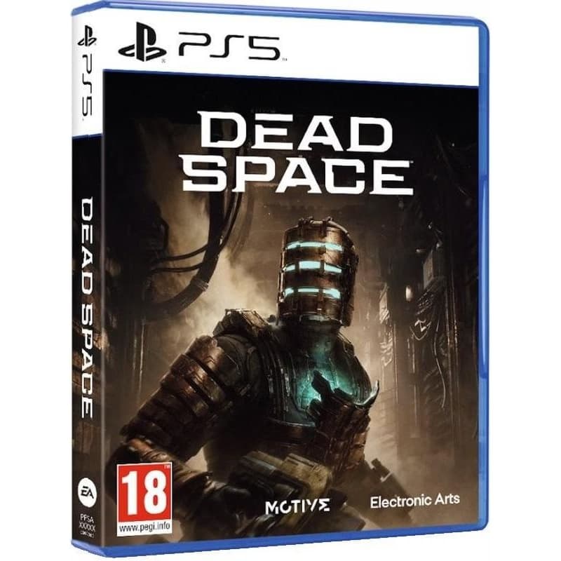 PS5 - Dead Space ( remake ) 1