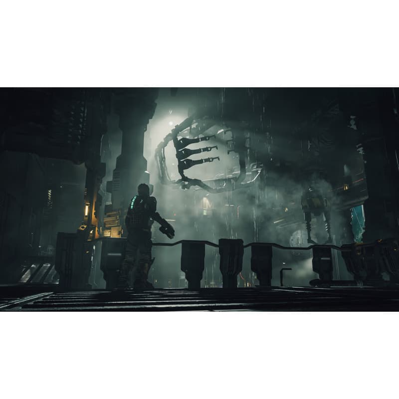 PS5 - Dead Space ( remake ) 2