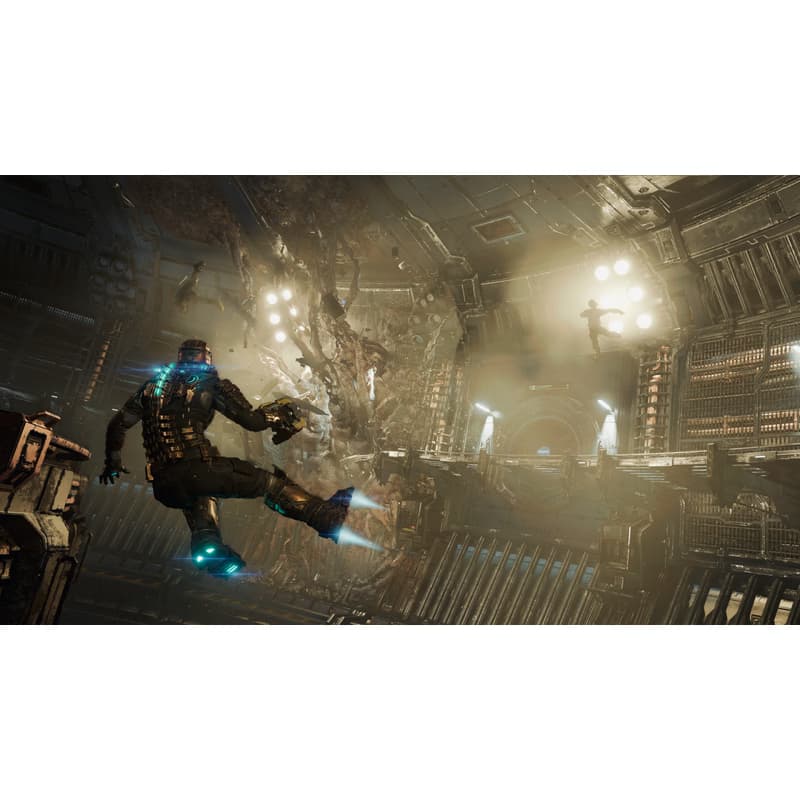 PS5 - Dead Space ( remake ) 3