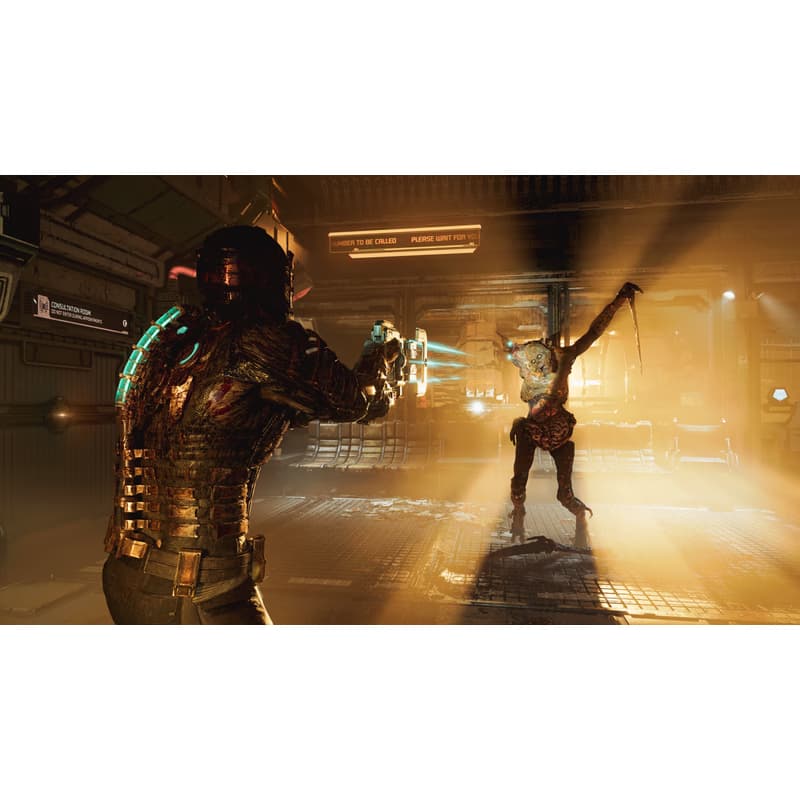 PS5 - Dead Space ( remake ) 4