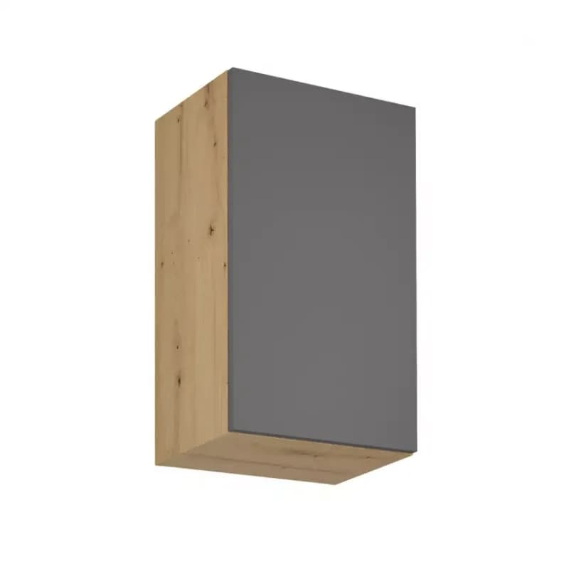 Skrinka do kuchyne Langen G45 grey 1