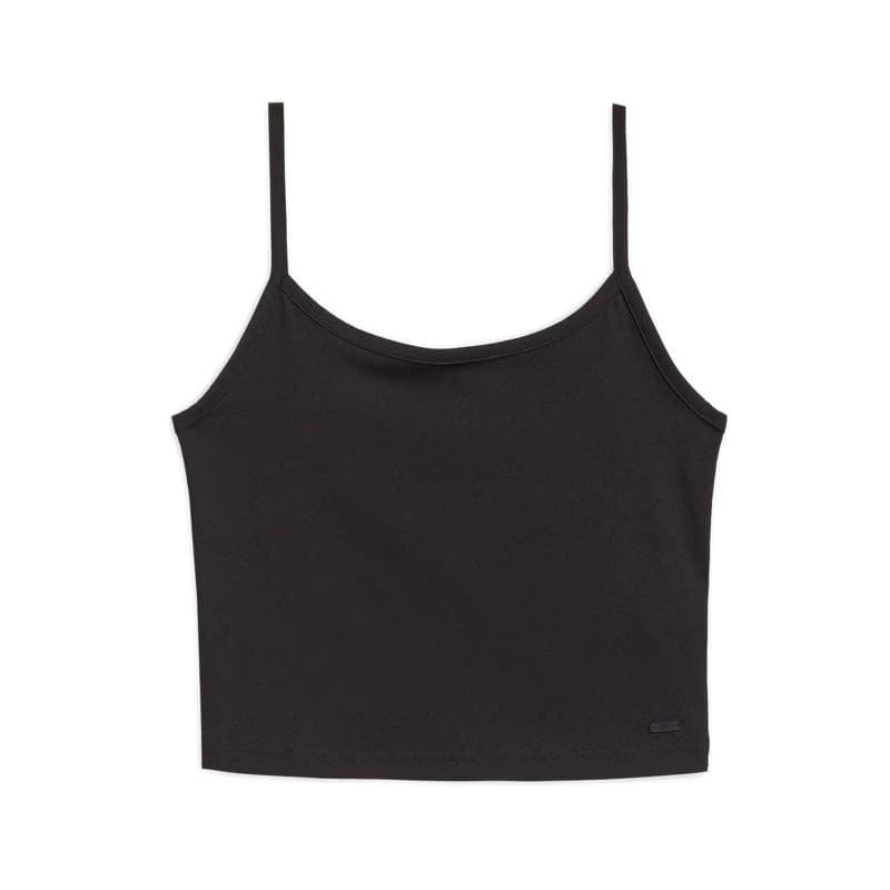 Dámske tielko 4F SLEEVELESS F127-20S-DEEP BLACK 5