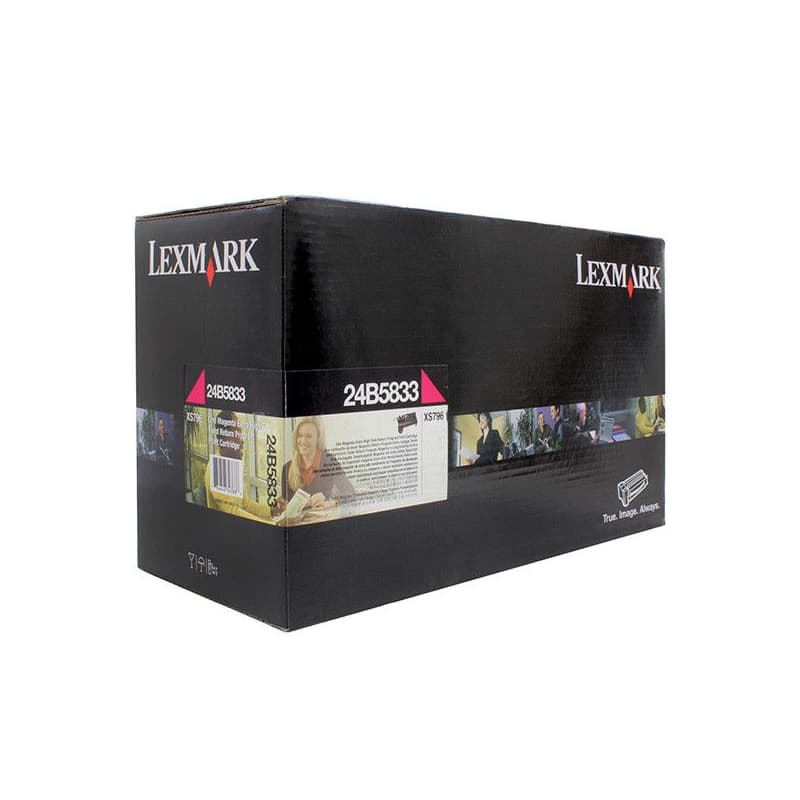 LEXMARK 24B5833 - originálny 1