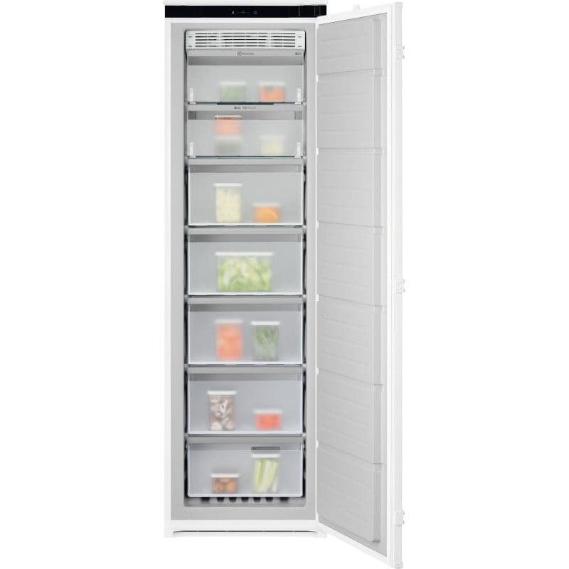 Electrolux KUN7NE18S 1