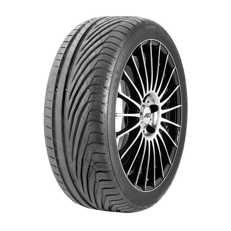 Uniroyal RainSport 3 SSR ( 225/45 R18 95Y XL s rebrom disku, runflat )