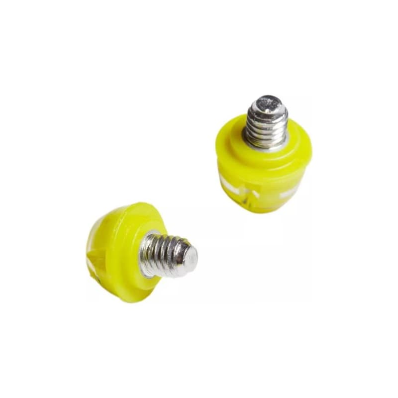 Náhradné kolíky do kopačiek ADIDAS TPU Studs MULTCO