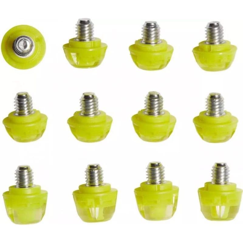 Náhradné kolíky do kopačiek ADIDAS TPU Studs MULTCO 2