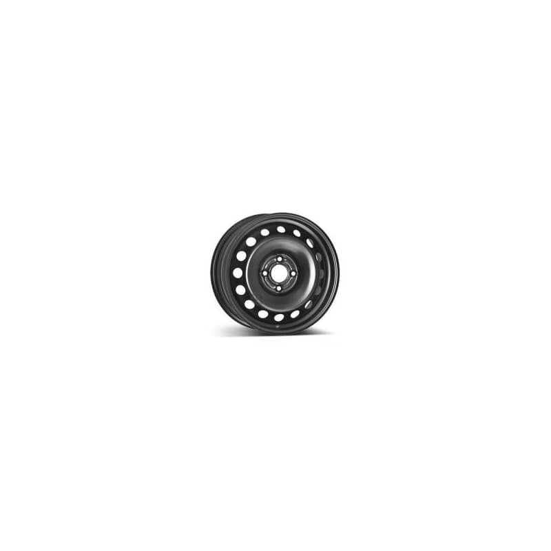 Disk ocel  ALCAR STAHLRAD    6,5x16 4x108x63,4 ET47,5 1
