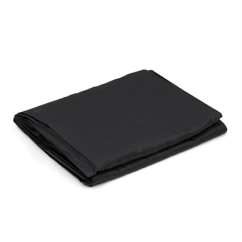 Blumfeldt Sonnendeck, ochranný kryt, polyester, nepremokavý, čierny 1