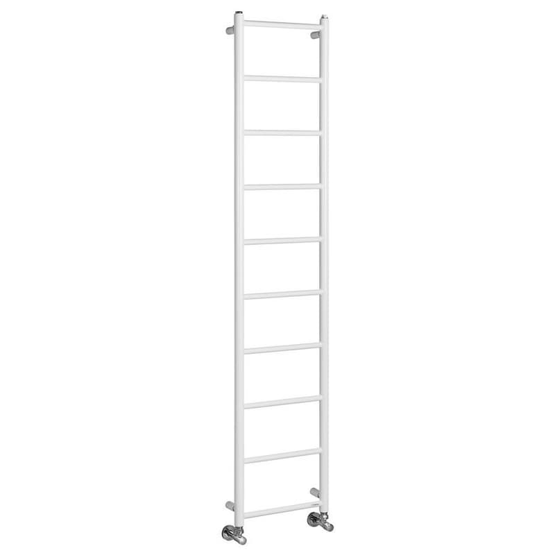 SAPHO - DINA vykurovacie teleso 350x1680, biela IR378TW 1