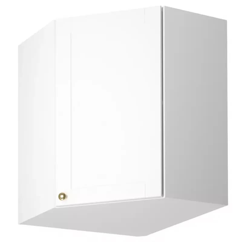 Kuchynská skrinka linea g60n white 1