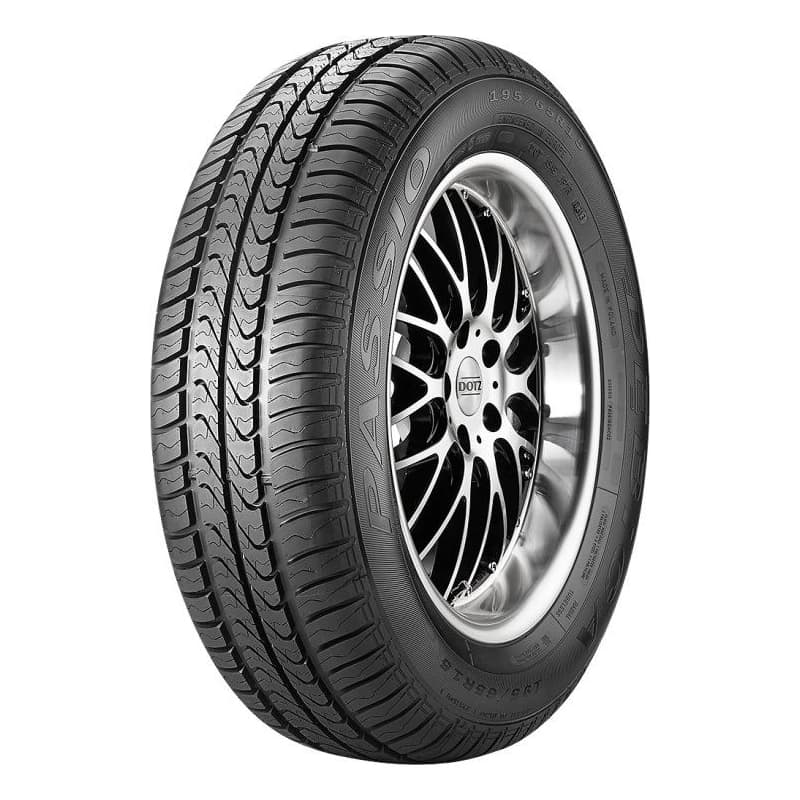 Debica Passio 2 ( 185/60 R14 82T ) 1
