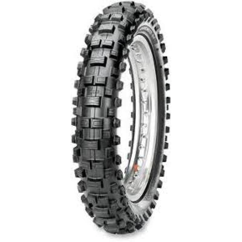 Maxxis M7314 Maxxcross K ( 140/80-18 TT 70R zadné koleso ) 1