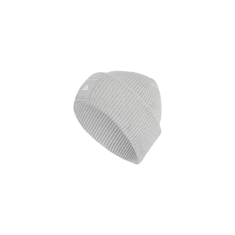 Zimná čiapka ADIDAS WID CUFF BEANIE LGSOGR