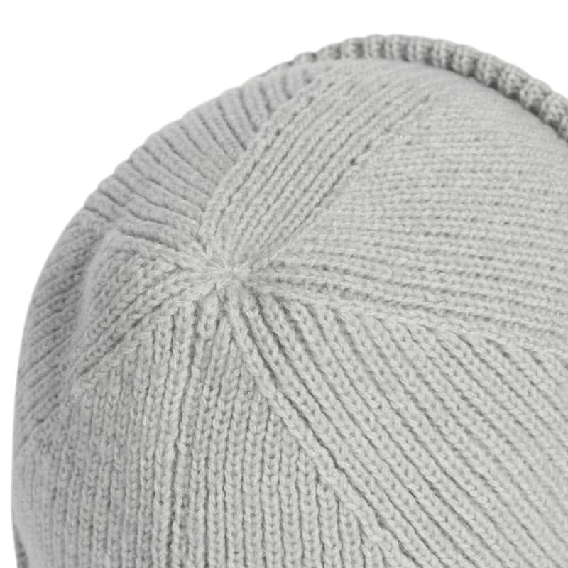 Zimná čiapka ADIDAS WID CUFF BEANIE LGSOGR 3