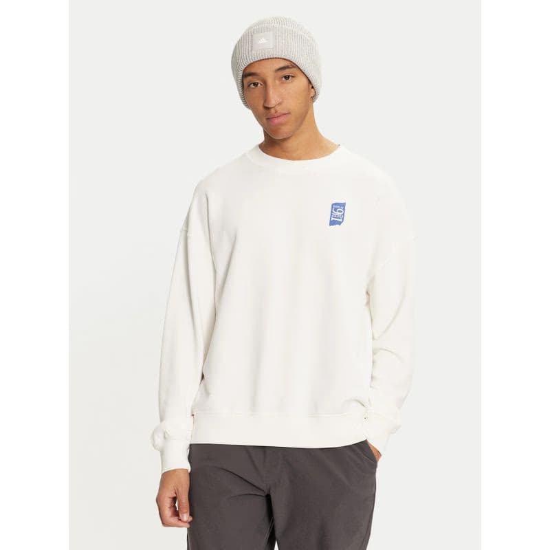 Zimná čiapka ADIDAS WID CUFF BEANIE LGSOGR 5