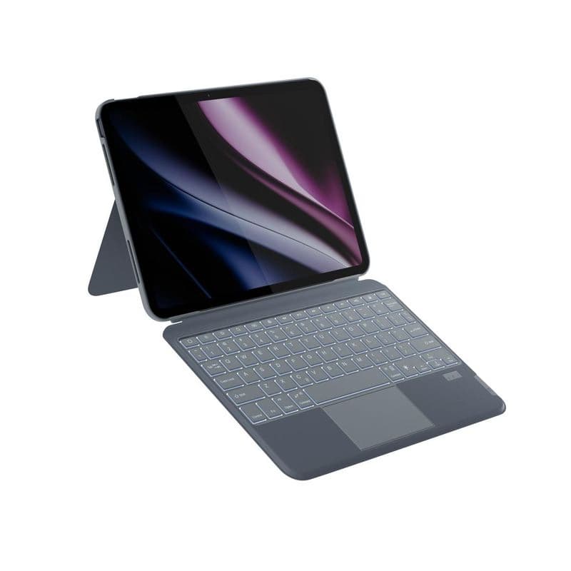 Epico klávesnica pre iPad Pro 11" M4/M5 - SK 1