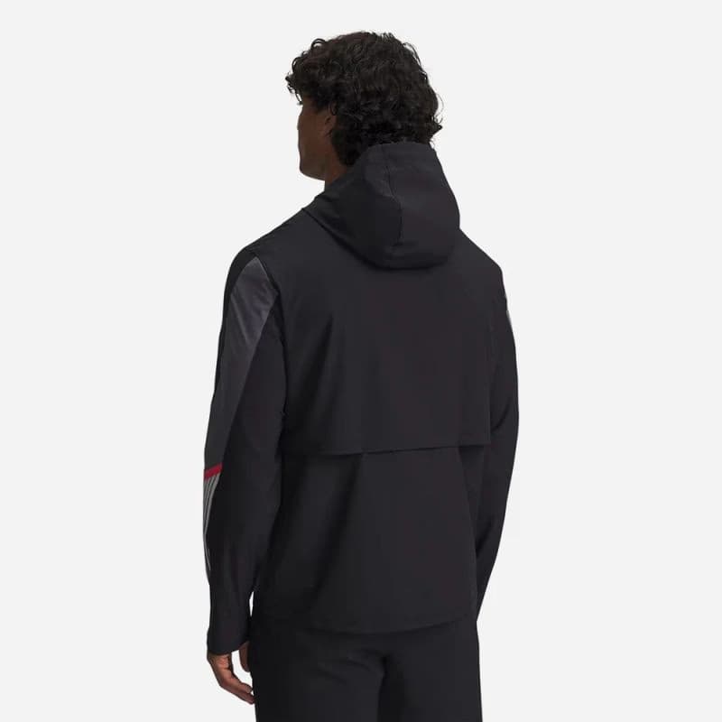 Pánska bežecká bunda UNDER ARMOUR UA Velociti Storm Hooded Jkt 3