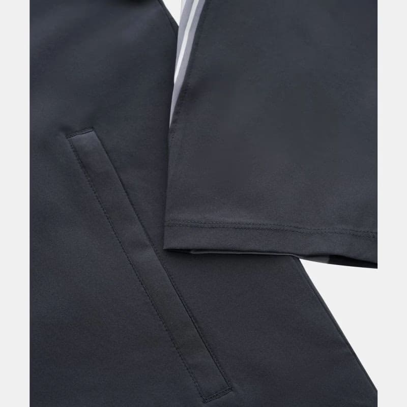 Pánska bežecká bunda UNDER ARMOUR UA Velociti Storm Hooded Jkt 6