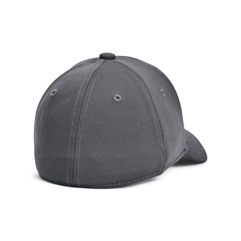 Chlapčenská šiltovka UNDER ARMOUR Boys UA Blitzing-GRY 2