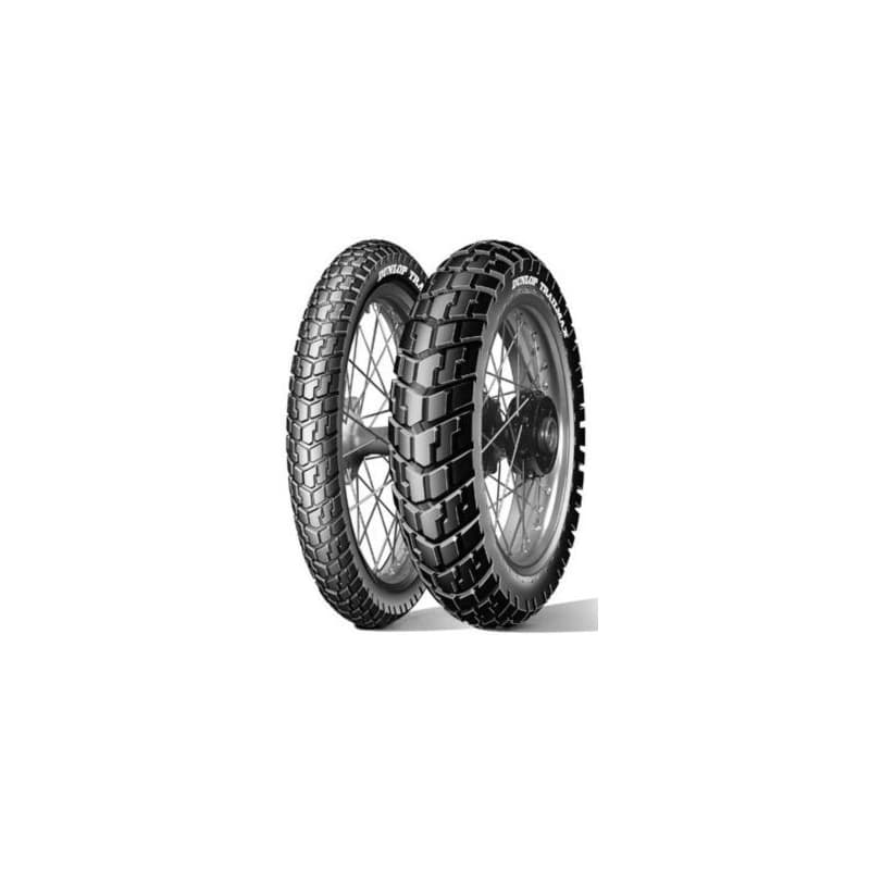 Dunlop TRAILMAX 120/90 -17 64 S Zadné 1