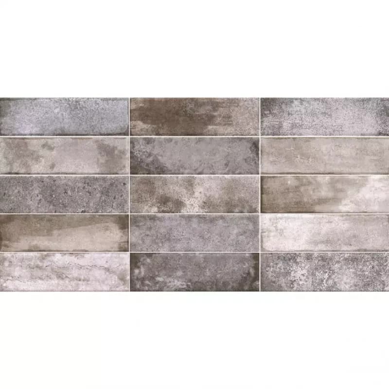 Tuzzi Grey Glossy 29,7/60 1