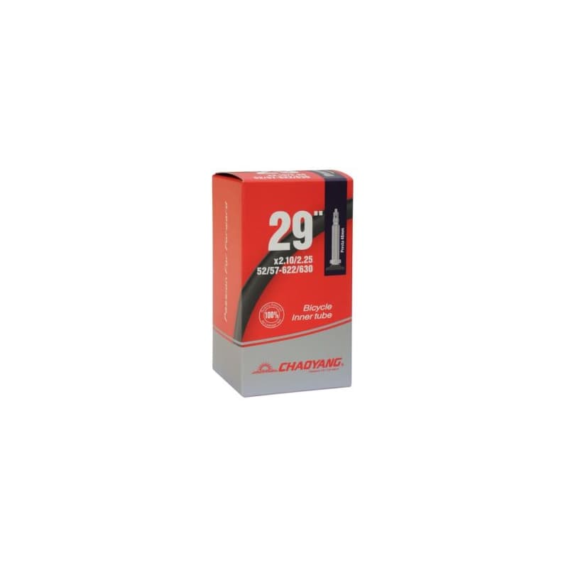 Duša na bicykel CHAOYANG 29x2,10 2,25 FV48 (52 57-622 630) 1