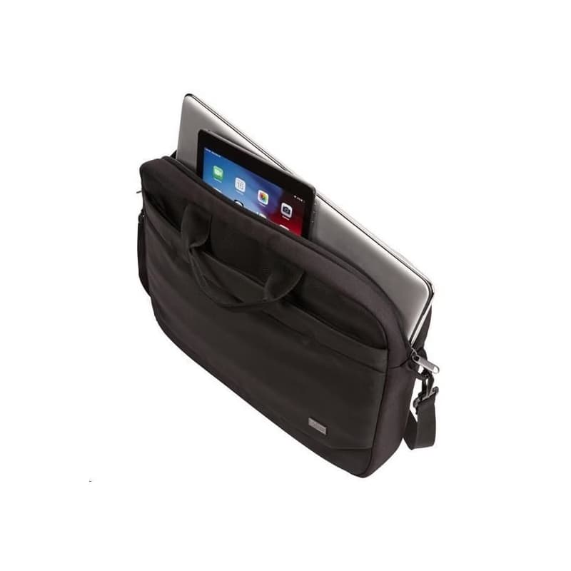 Case Logic taška Advantage ADVA116 pre notebook 15, 6", čierna 4