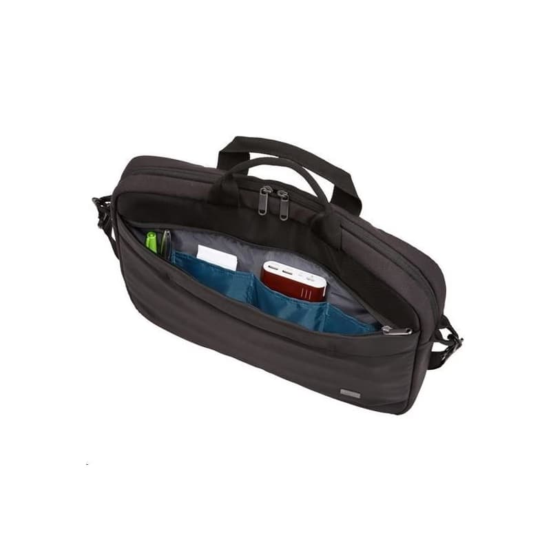 Case Logic taška Advantage ADVA116 pre notebook 15, 6", čierna 5