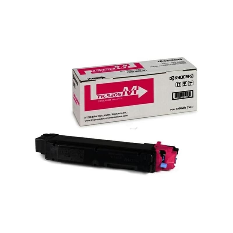 KYOCERA 1T02VMBNL0 - originálny 1