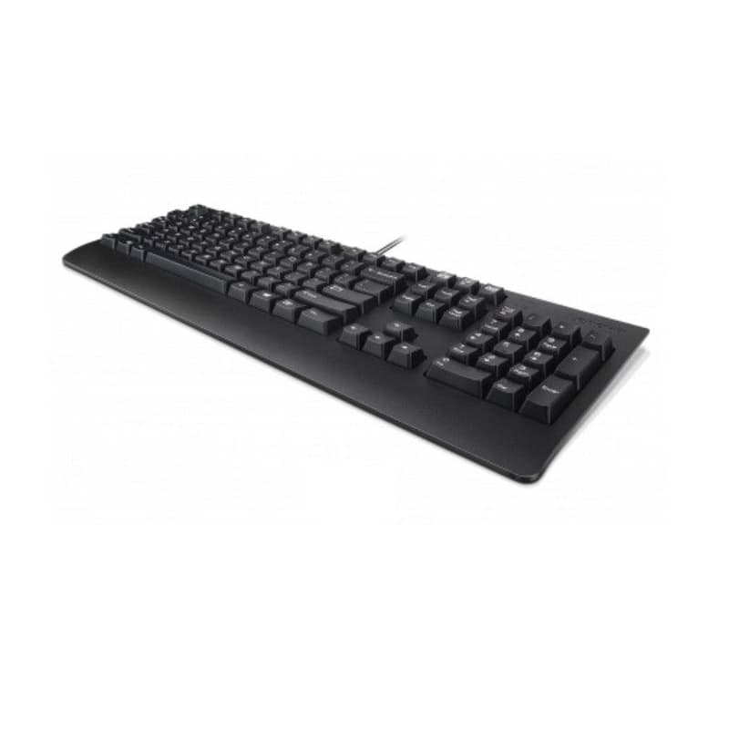 Lenovo klávesnica USB Black Preferred Pro II-SK 1